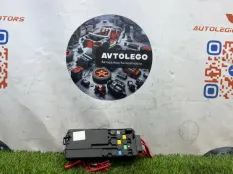 Блок предохранителей Mercedes benz GL350