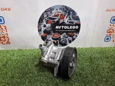 Насос ГУР Porsche Panamera S