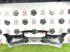 Бампер передний Volvo S60
