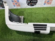 Бампер задний Mercedes-Benz