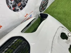 Бампер передний Mercedes-Benz GLA
