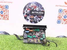 Блок предохранителей BMW X1