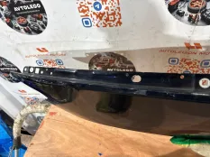 Крыло переднее левое