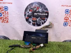 Блок комфорта JBE BMW X1