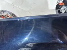 Крыло переднее левое