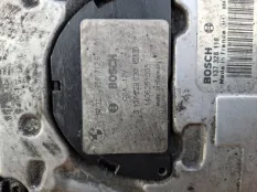 Вентилятор охлаждения радиатора BMW X1