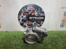 Дроссельная заслонка Porsche Panamera S