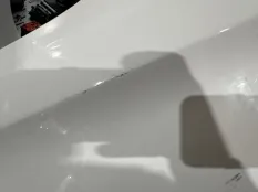 Крыло переднее левое Mercedes-Benz GLC