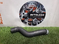 Патрубок охлаждения Porsche Panamera S