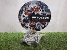 Вакуумный насос Porsche Panamera S