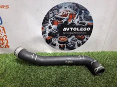 Патрубок охлаждения Porsche Panamera S