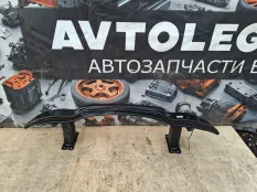 Усилитель бампера BMW X1