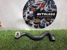 Патрубок охлаждения Porsche Panamera S