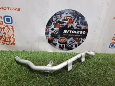 Патрубок охлаждения Porsche Panamera S