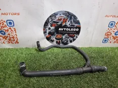 Патрубок охлаждения Porsche Panamera S