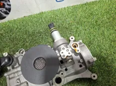 Масляный насос Porsche Panamera S