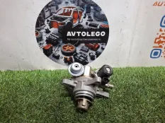 ТНВД Porsche Panamera S