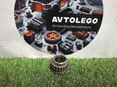 Шестерня коленвала Porsche Panamera S