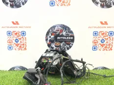 Блок предохранителей Land Rover Freelander