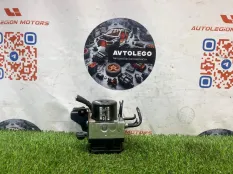 Блок ABS Land Rover Freelander