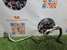 Патрубок охлаждения Porsche Panamera S