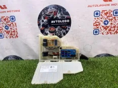 Блок предохранителей Land Rover Freelander