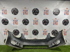 Бампер передний VW Beetle