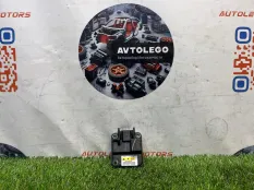 Блок управления SRS Hummer H3