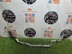 Трубки Акпп Porsche Panamera S