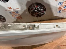 Крыло переднее правое BMW X6