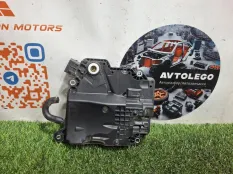 Блок управления АКПП Mercedes benz C220