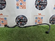 Патрубок системы охлаждения Mercedes benz C220