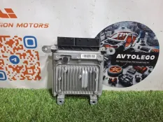 Блок управления двигателем Mercedes benz C220