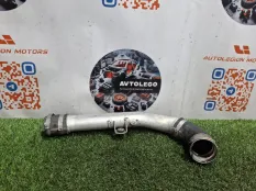 Патрубок интеркулера Mercedes benz C220