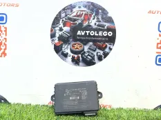 Блок управления бесключевым доступом Land Rover Range Rover Evoque