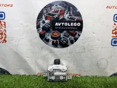 Блок управления топливным насосом Land Rover Range Rover Evoque