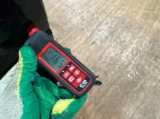 Дверь передняя правая