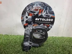 Дроссельная заслонка Mercedes benz C220