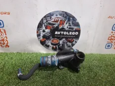 Корпус термостата Mercedes benz C220