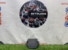 Блок управления парктрониками Land Rover Range Rover Evoque