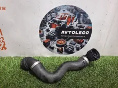 Патрубок охлаждения Mercedes benz C220