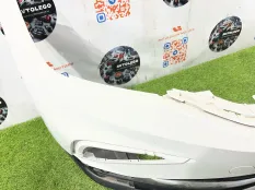 Бампер передний VW Tiguan