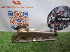 Выпускной коллектор Mercedes benz C220