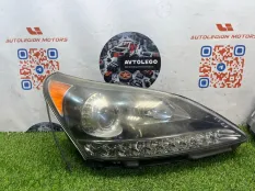 Фара правая Hyundai Equus