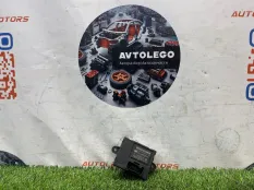 Блок управления дверьми Land Rover Range Rover