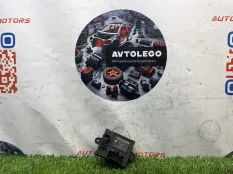 Блок управления дверьми Land Rover Range Rover