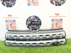 Решетка радиатора Land Rover Range Rover Evoque
