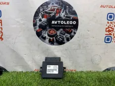 Блок ручника Land Rover Range Rover Evoque