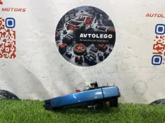 Ручка двери передняя левая Land Rover Freelander