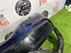 Бампер передний Honda CRV